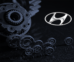 Hyundaı SPARE PARTS